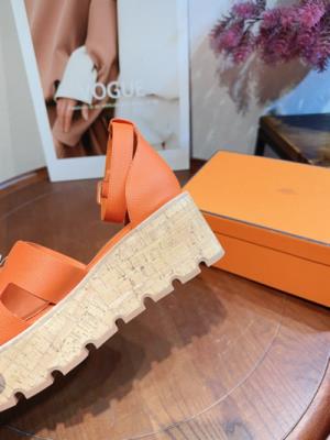 wholesale quality hermes women shoes model no. 137